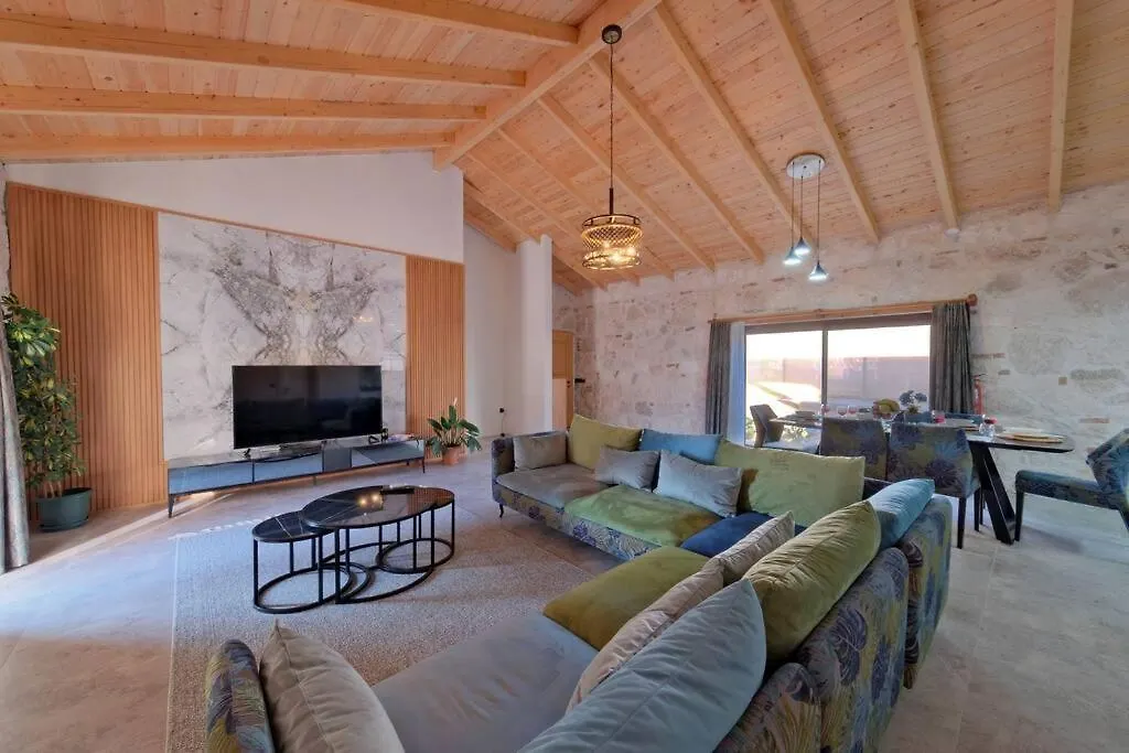 Ader Villa 2 Fethiye Turkey