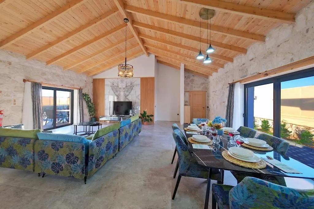 Ader Villa 2 Fethiye