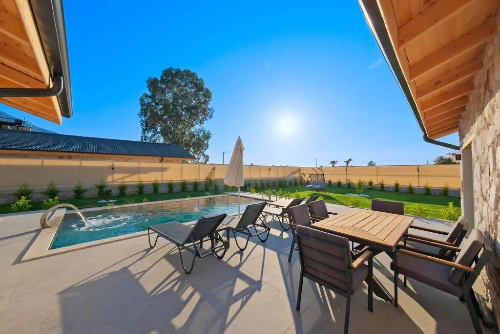 Ader Villa 2 Fethiye