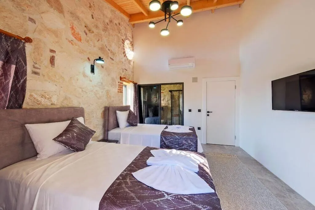 Ader Villa 2 Fethiye