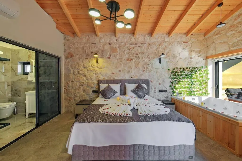 Ader Villa 2 Fethiye
