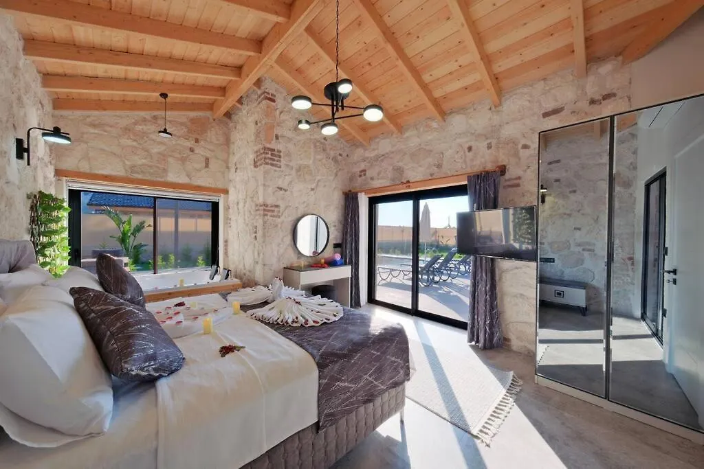 Ader Villa 2 Fethiye Turkey