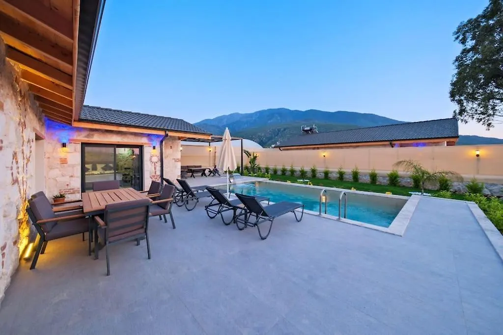 Ader Villa 2 Fethiye