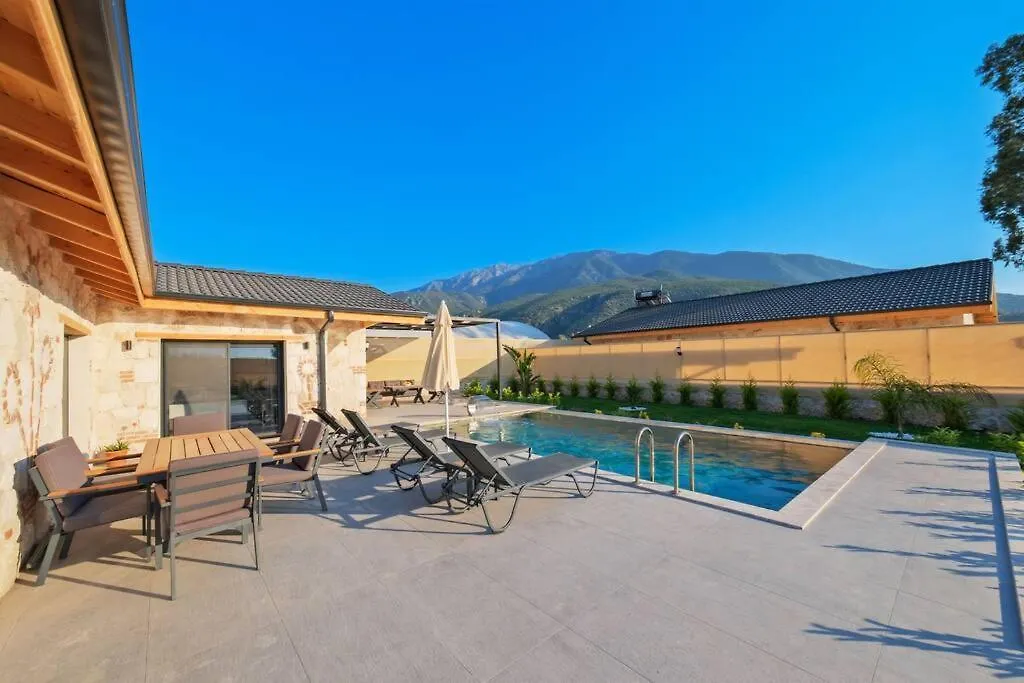 Ader Villa 2 Fethiye Turkey
