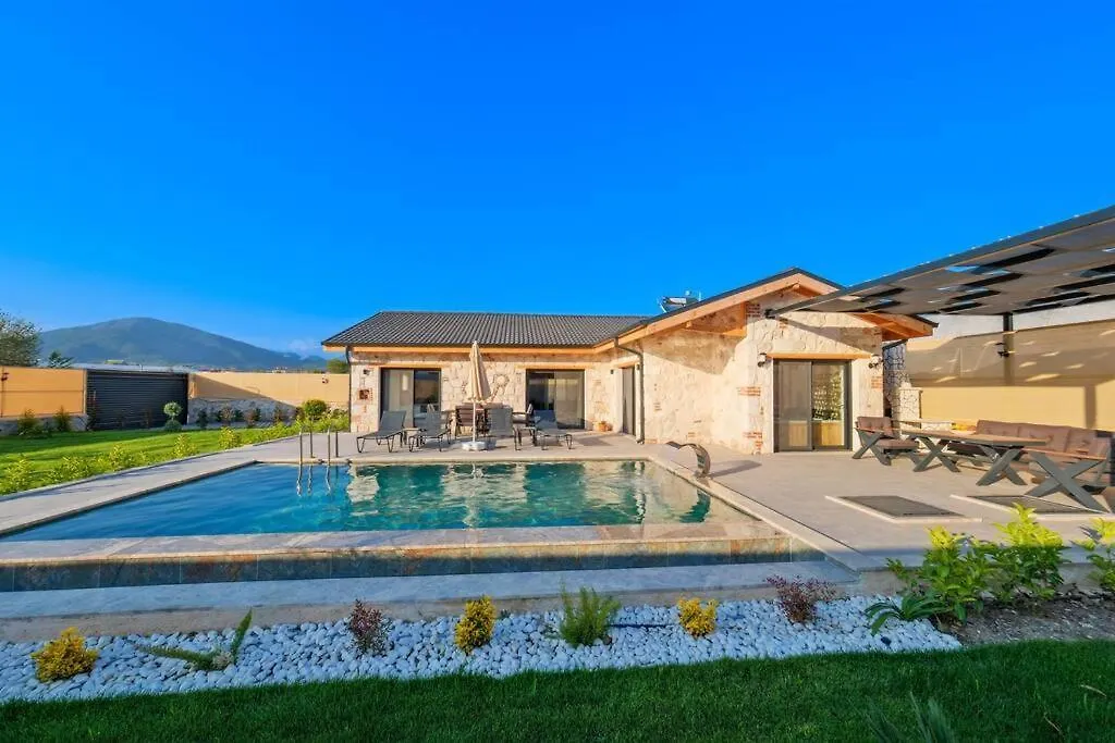 Ader Villa 2 Fethiye