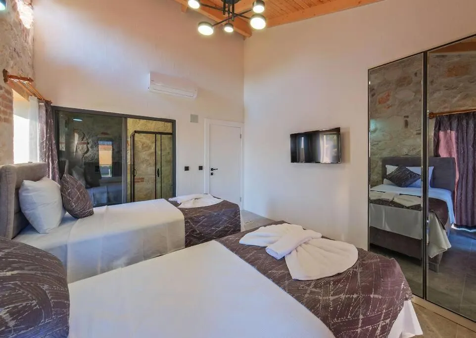 Ader Villa 2 Fethiye