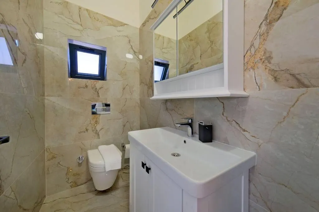 Ader Villa 2 Fethiye