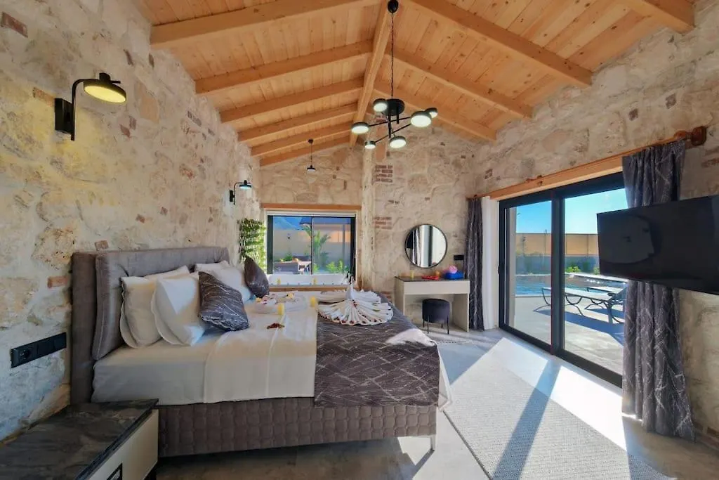 Ader Villa 2 Fethiye
