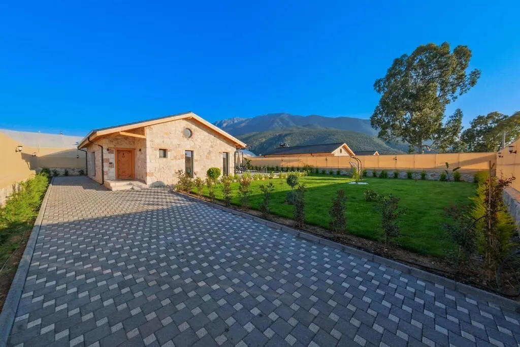 Ader Villa 2 Fethiye