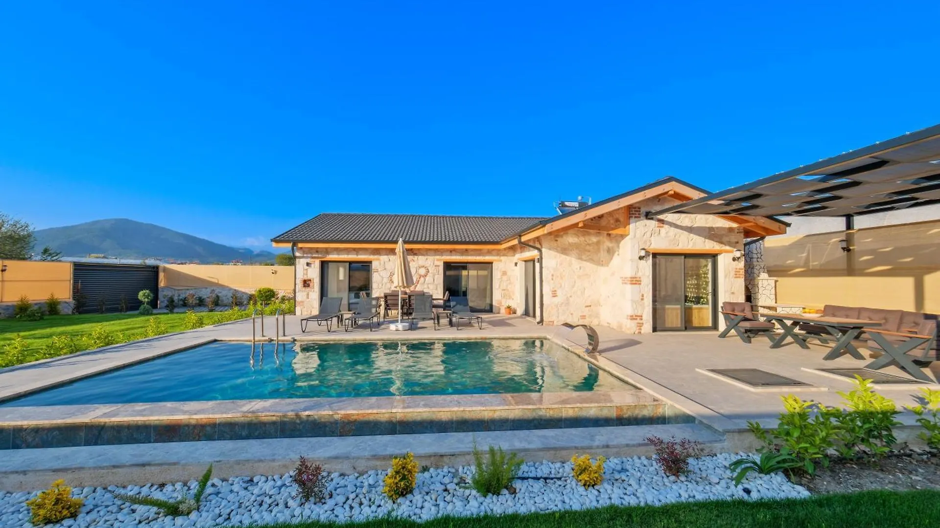 Ader Villa 2 Fethiye